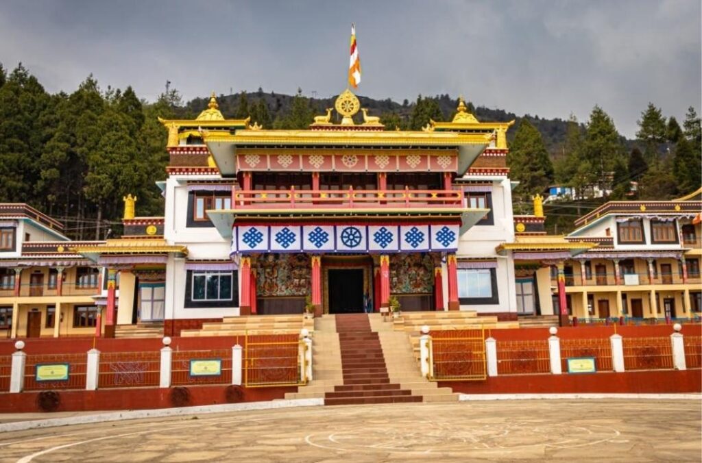 Tawang Getaway Tour