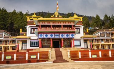 Tawang Getaway Tour