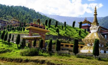 Tawang Getaway Tour