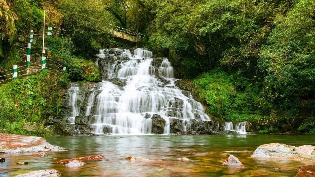 Mystical Meghalaya Tour