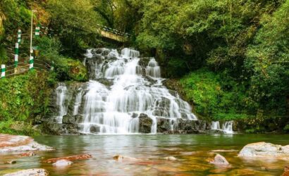 Mystical Meghalaya Tour