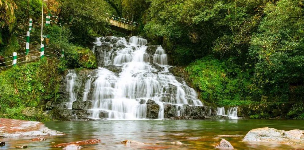 Mystical Meghalaya Tour