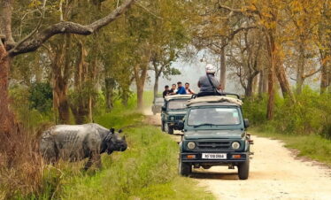 Assam - Shillong Tour Travel