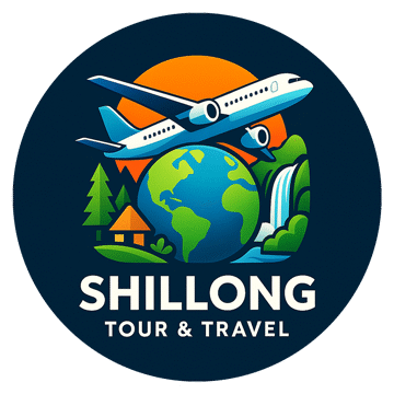 Shillong Travel Agency