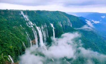 Shillong Tour Travel