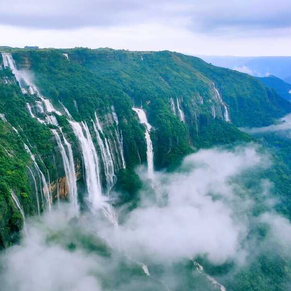 Shillong Tour Travel