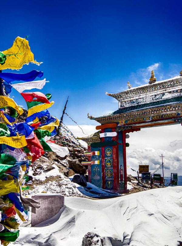 Shillong Tour Travel