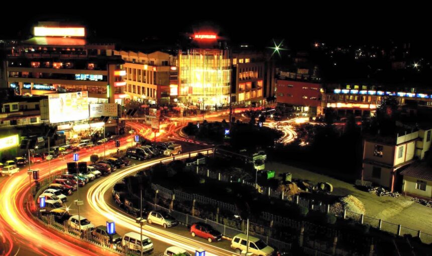 Shillong in 3 Days: The Perfect Itinerary for a Magical Getaway