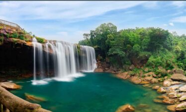 Shillong Tour Travel