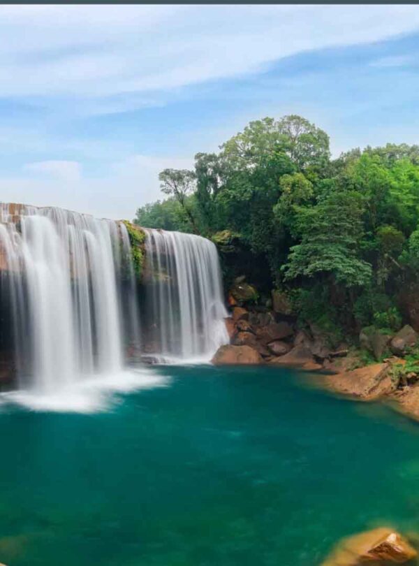 Shillong Tour Travel